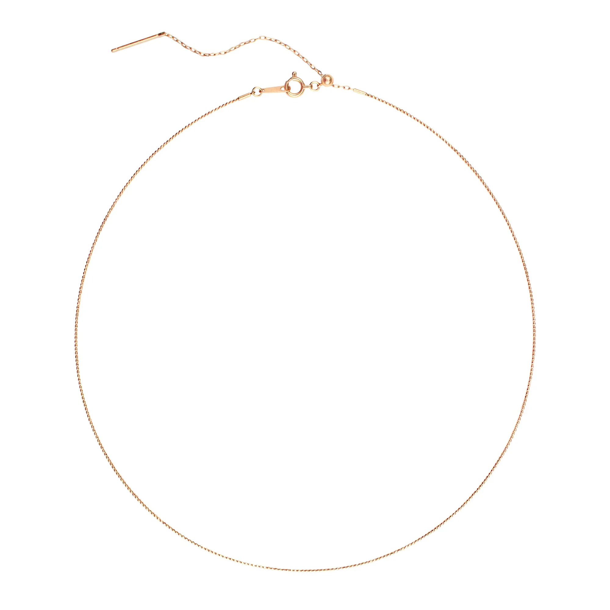 16-18" Wire