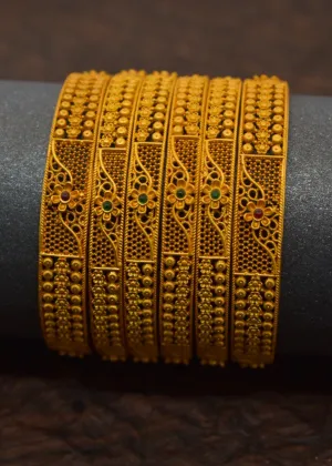 BEAUTIFUL DESIGNER BANGLES