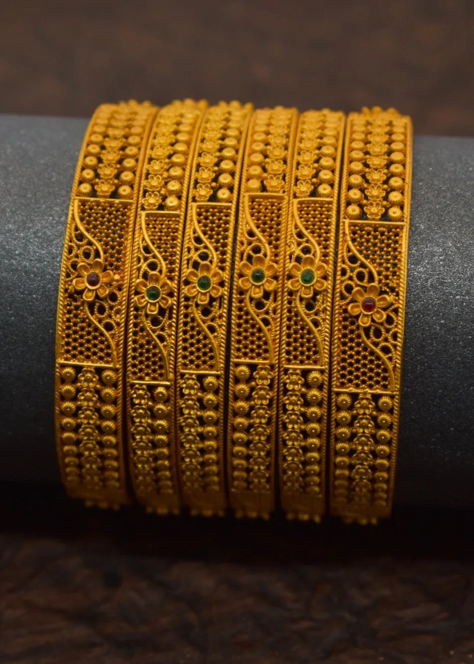 BEAUTIFUL DESIGNER BANGLES