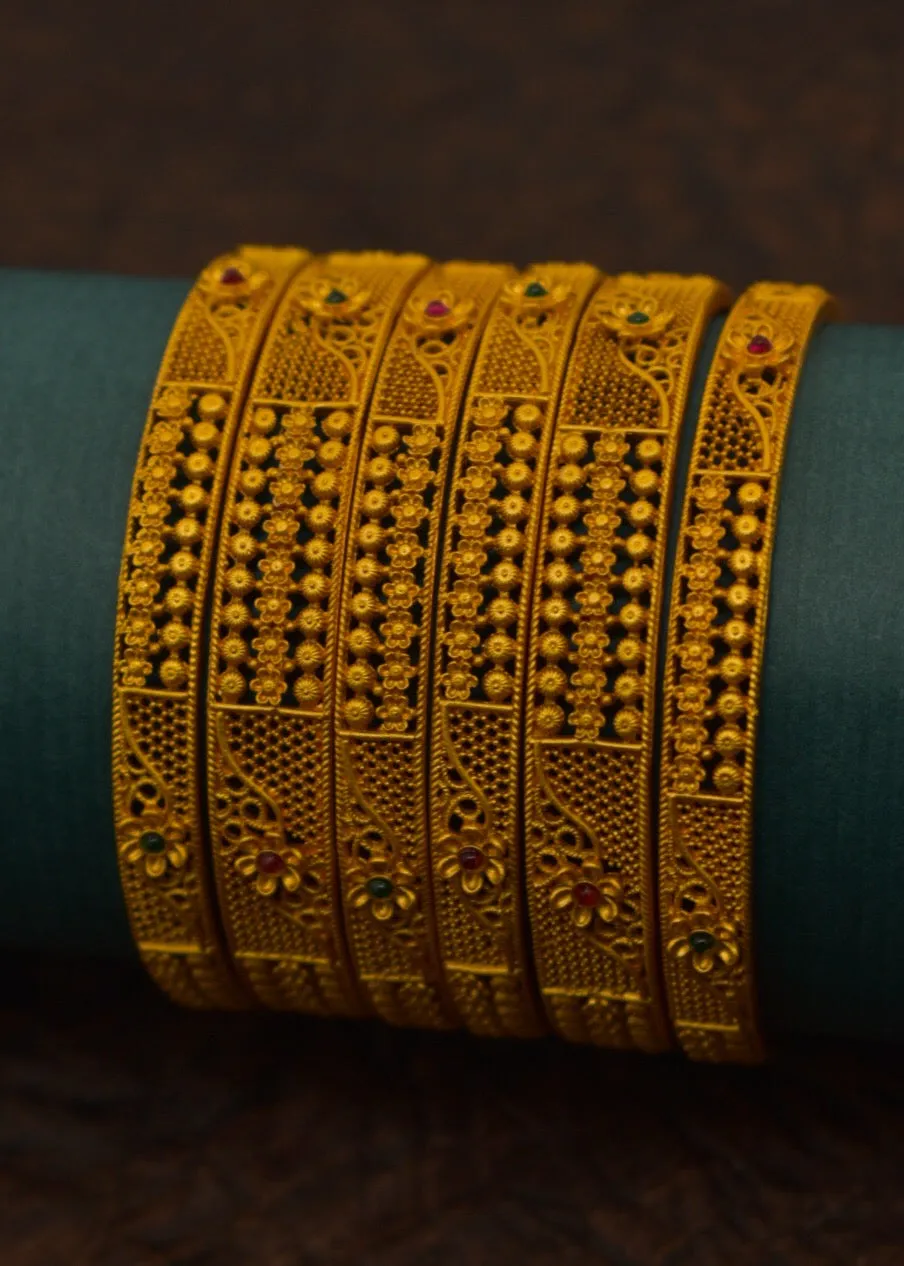 BEAUTIFUL DESIGNER BANGLES