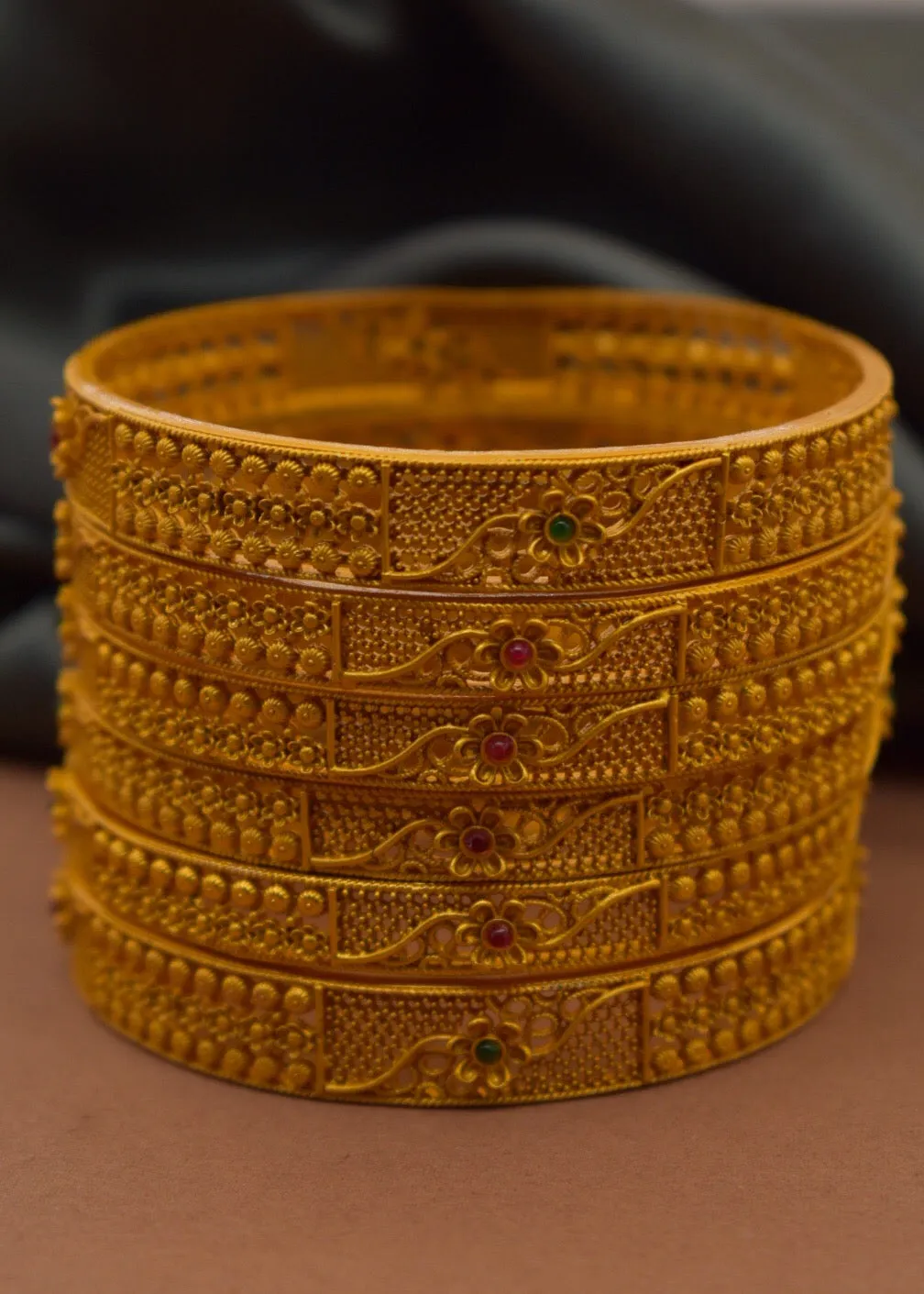 BEAUTIFUL DESIGNER BANGLES