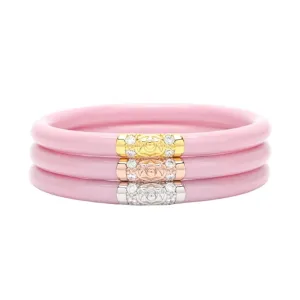 Budha - Pink Set M (3)