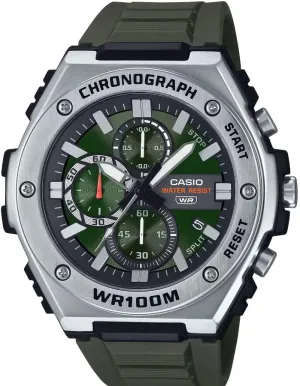 Casio MWA-300H Series