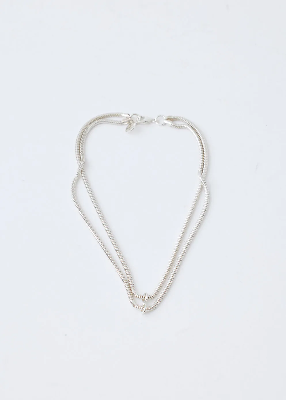 Double Snake Choker