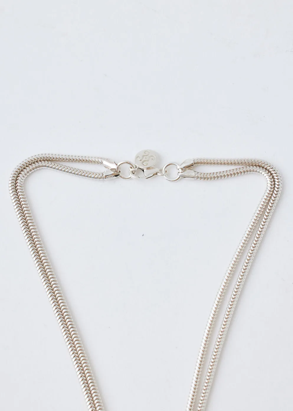 Double Snake Choker