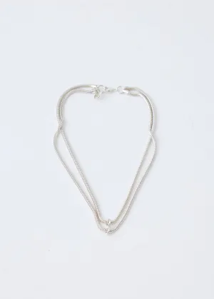 Double Snake Choker
