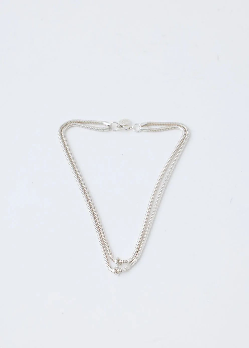 Double Snake Choker