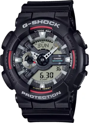 G-Shock GA110RL-1A Watch