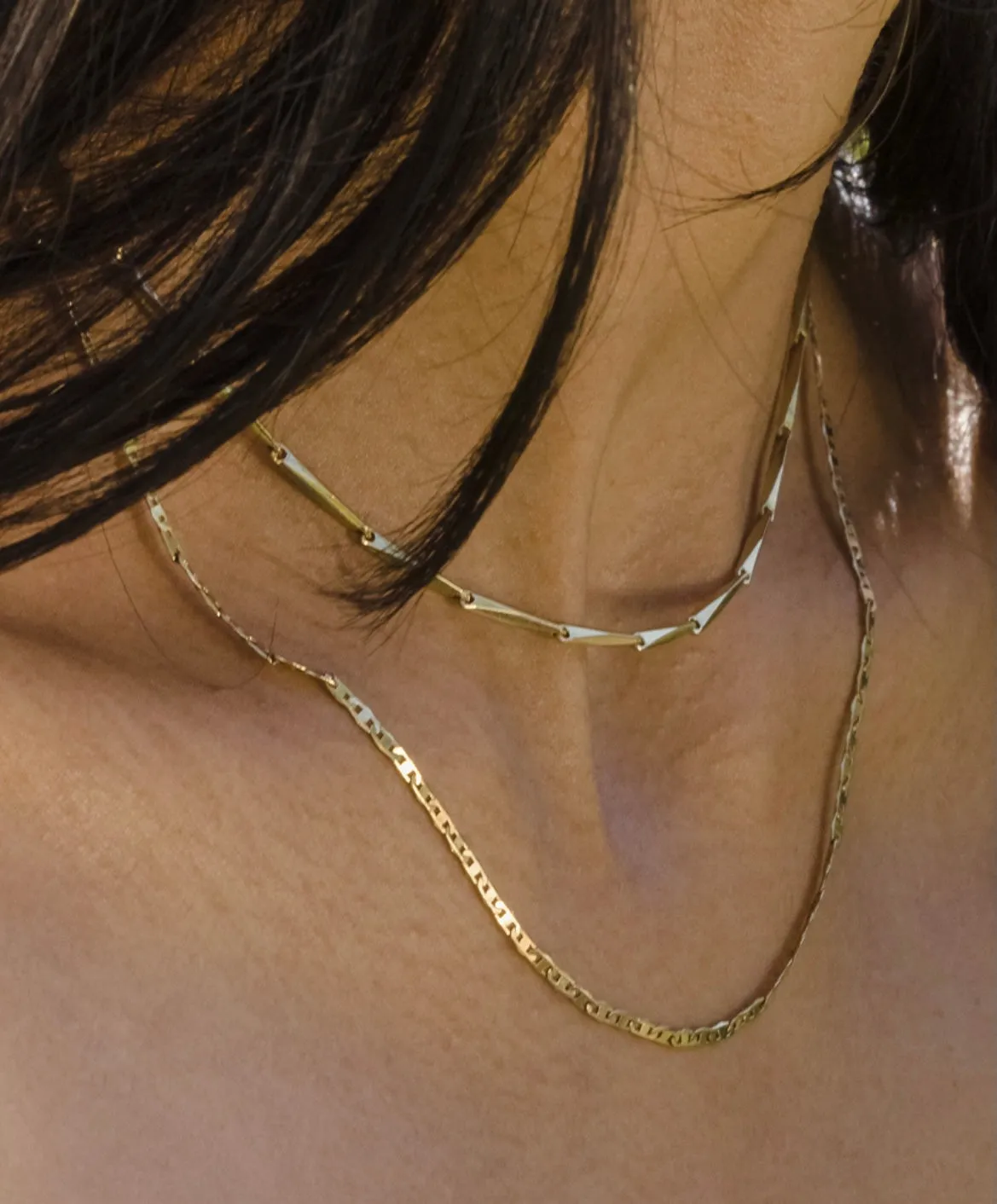 Jenny Bird Sunbeam Choker