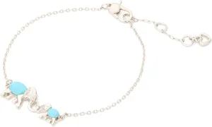 kate spade new york Mama Elephant Bracelet