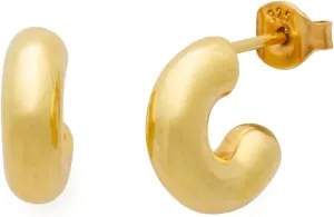 kate spade new york Meant To Be Fine Jewelry Huggies