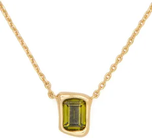 kate spade new york Molten Glass Pendant