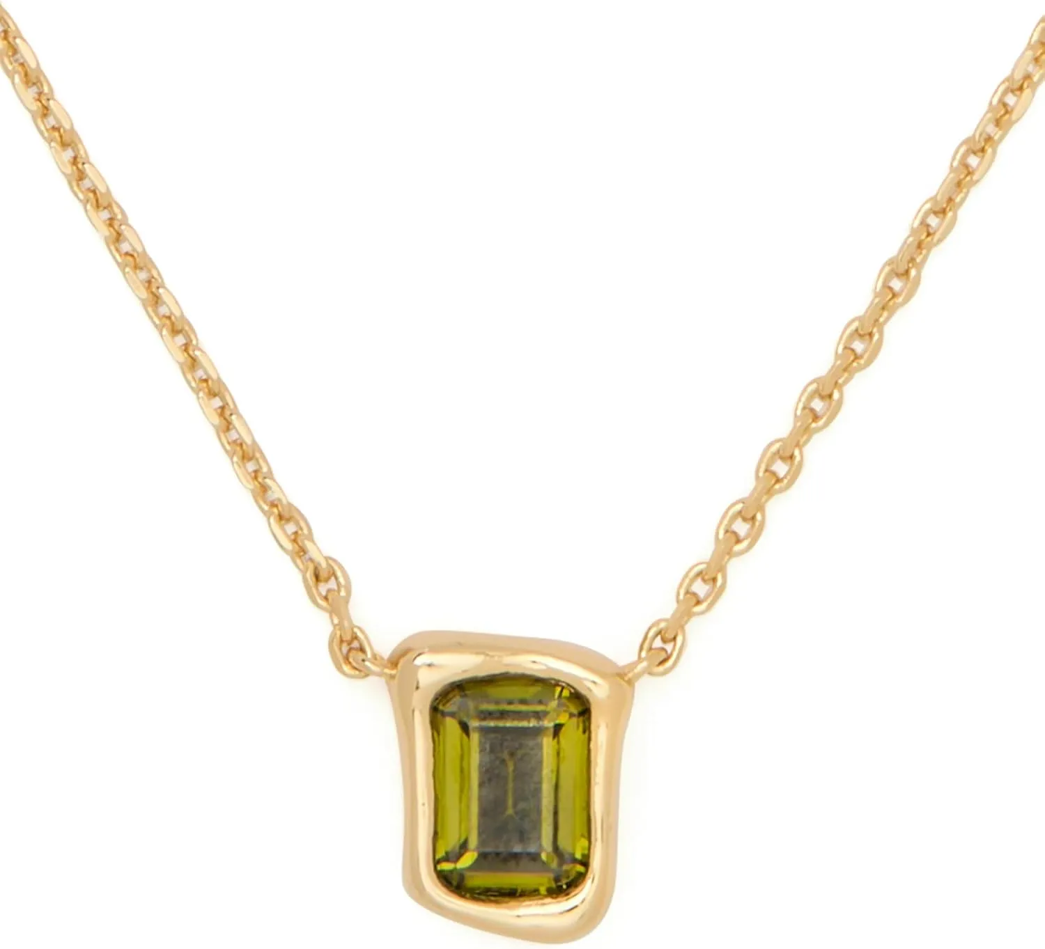 kate spade new york Molten Glass Pendant
