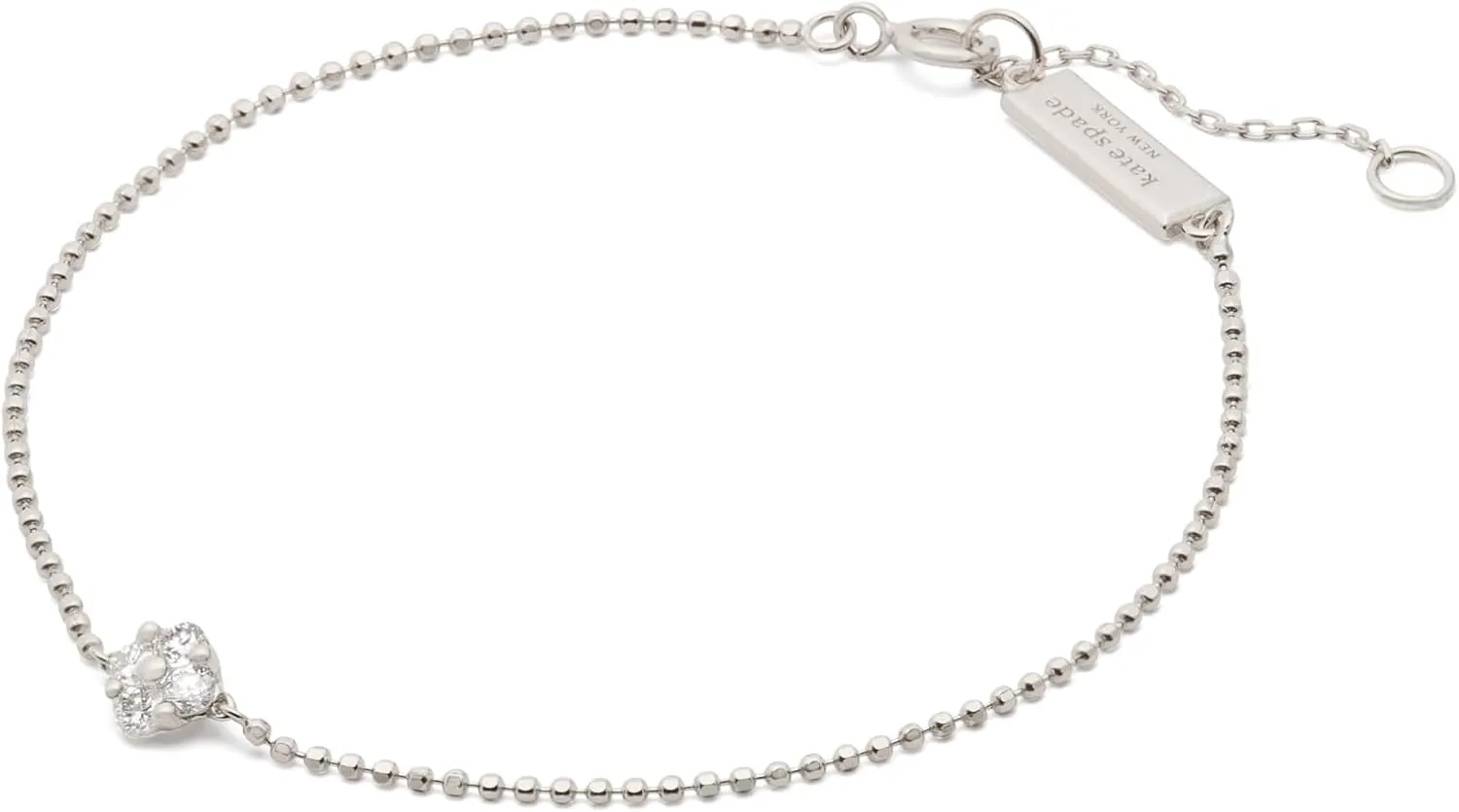 kate spade new york Time To Shine Fine Jewelry Diamond Bracelet