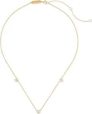 kate spade new york Time To Shine Fine Jewelry Diamond Necklace