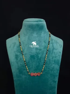 KEMP MANGALSUTRA SET