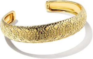 Kendra Scott Harper Cuff Bracelet