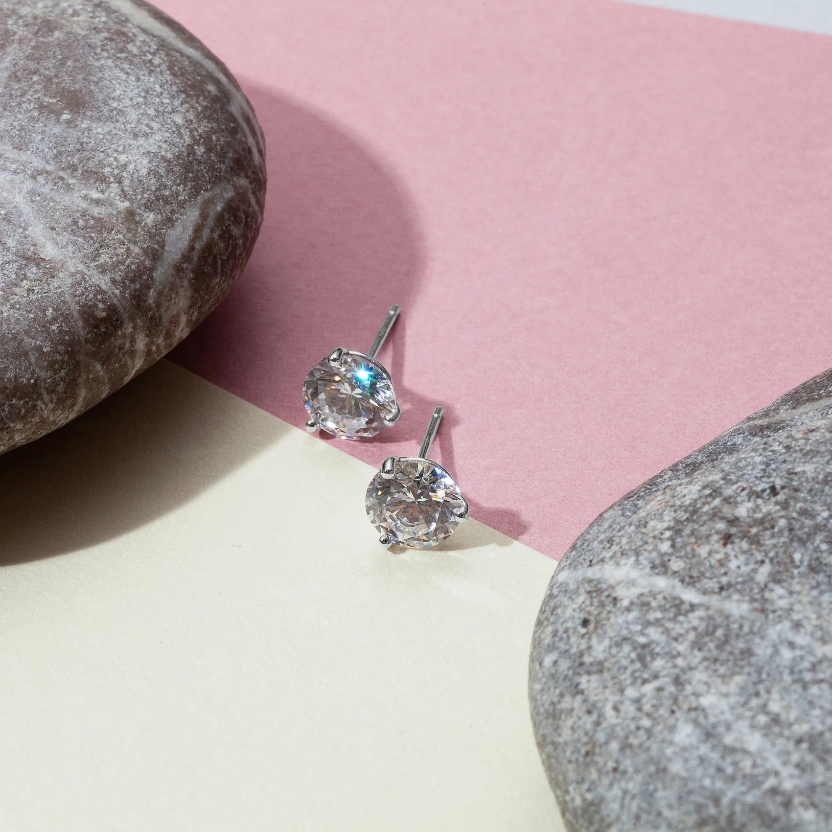 Martini Studs