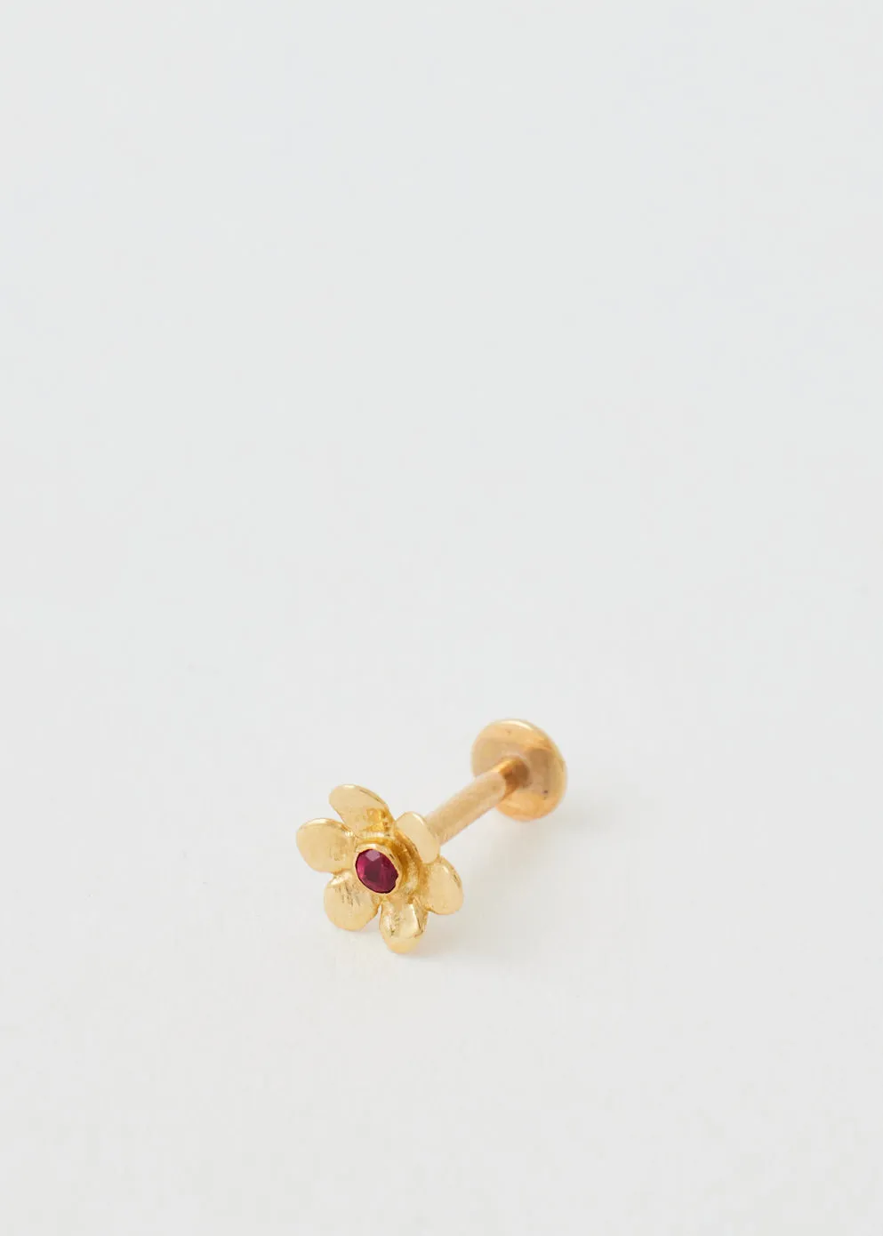 Mini Daisy Piercing
