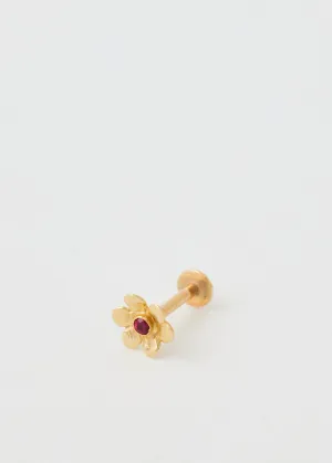 Mini Daisy Piercing