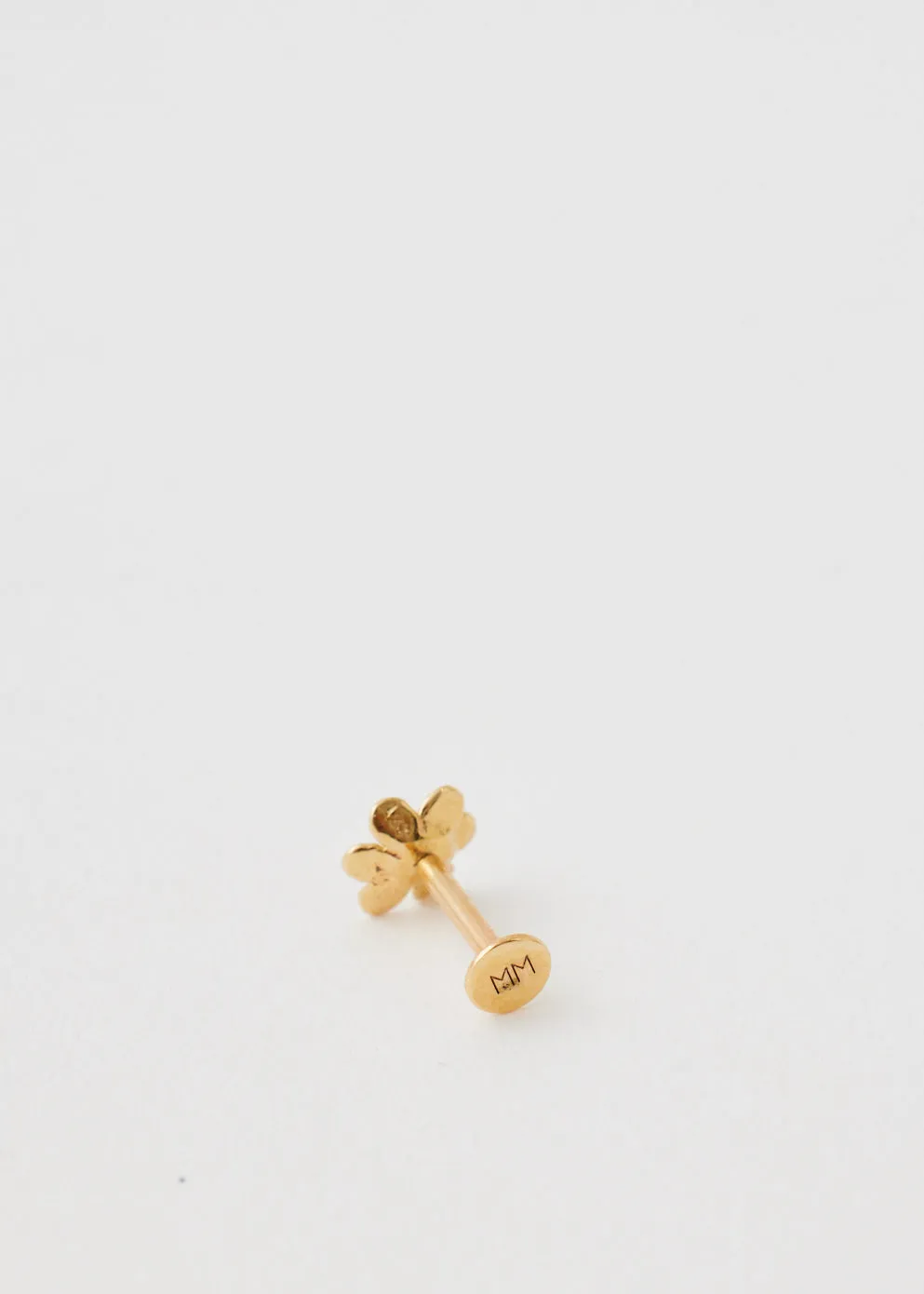 Mini Daisy Piercing