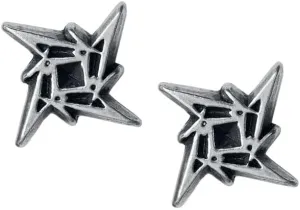 Ninja Ear Studs from Metallica