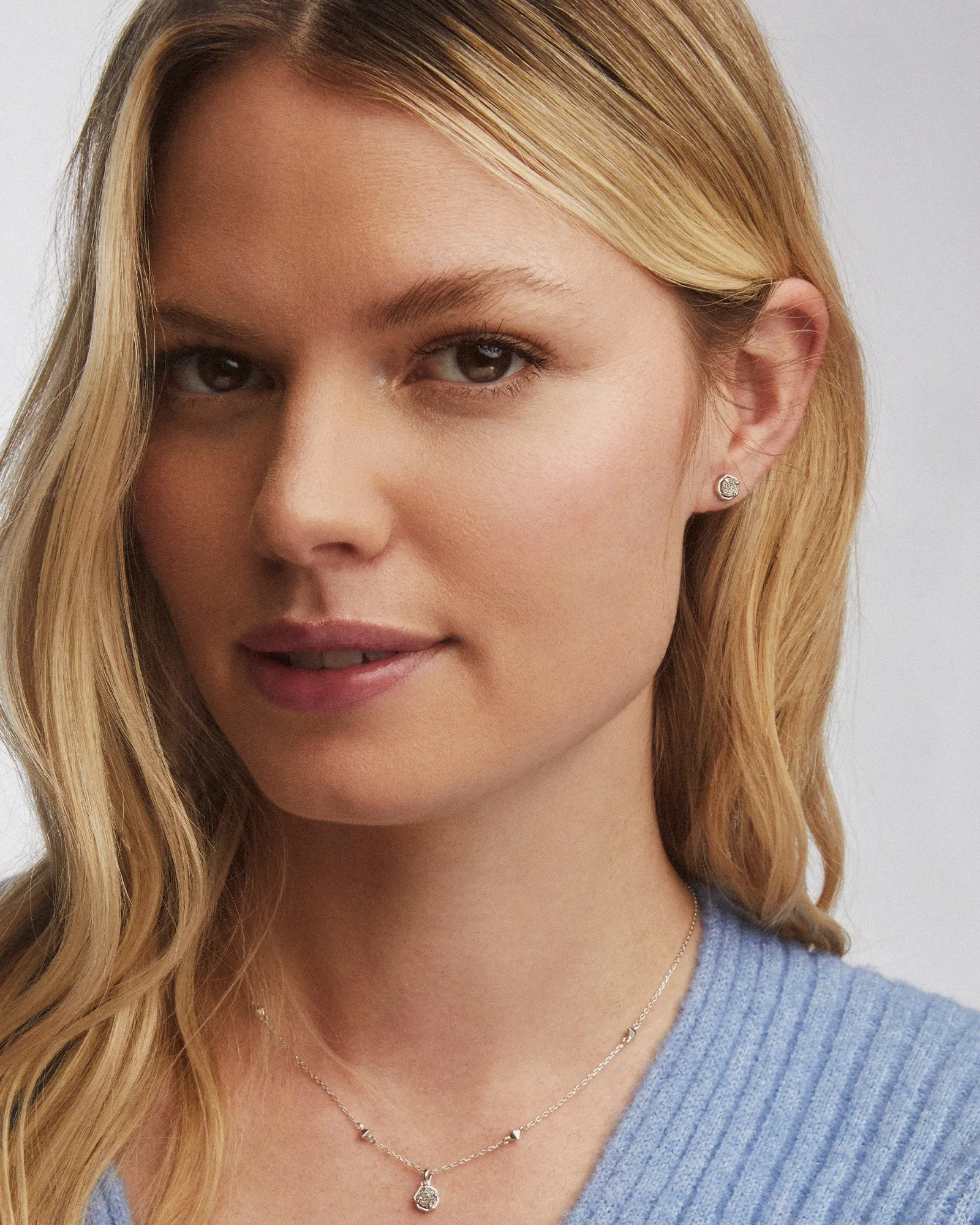 Nola Stud Earrings