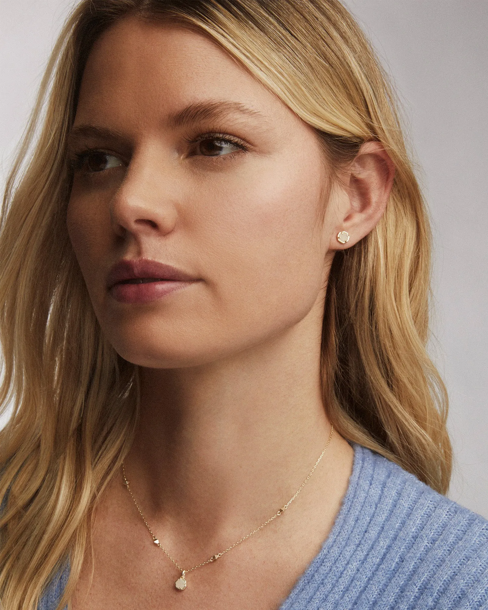 Nola Stud Earrings