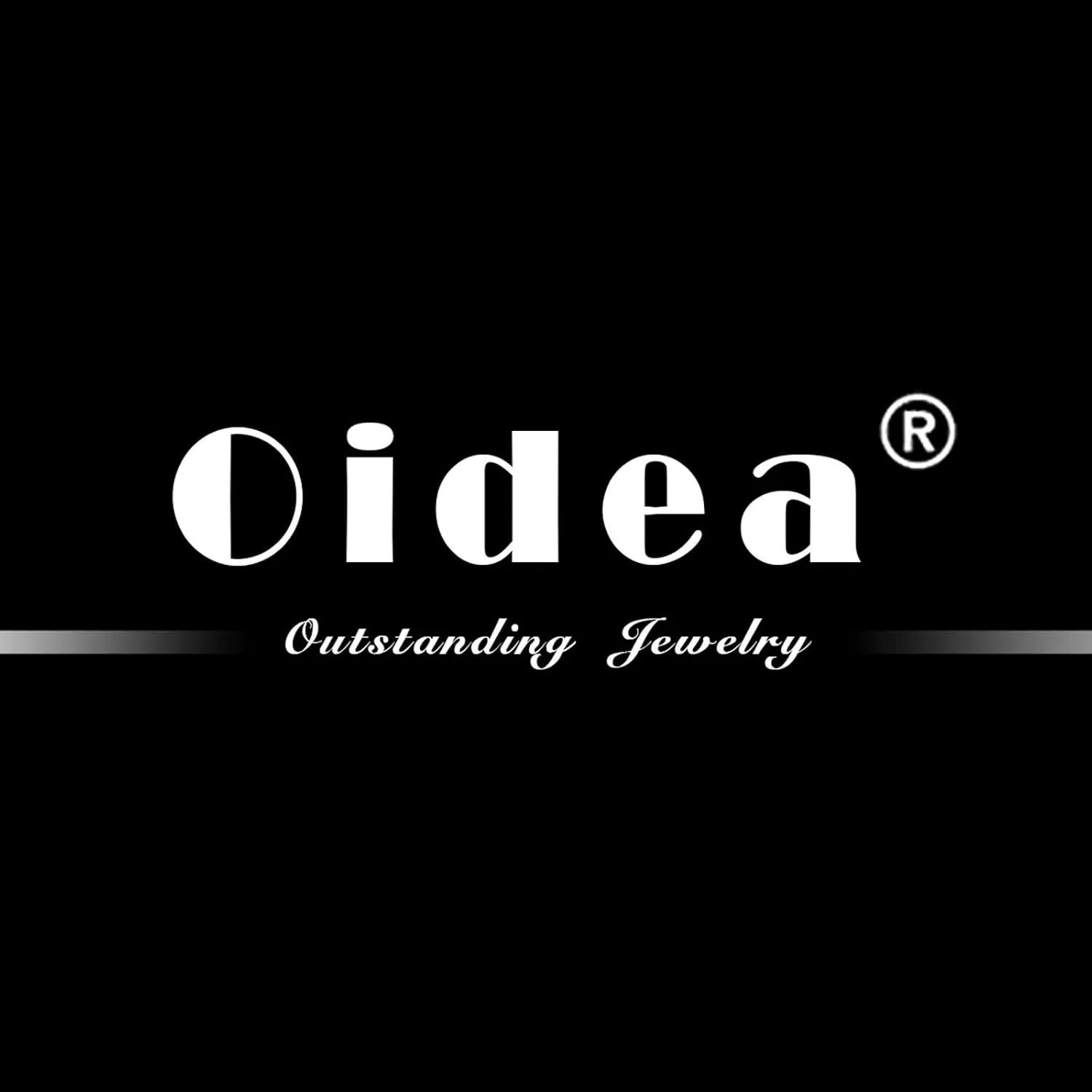 OIDEA Stainless Steel High Polish Hollow Openwork Cross Pendant Necklace for Men Women, Hypoallergenic, Silver, Gold, Black, Blue
