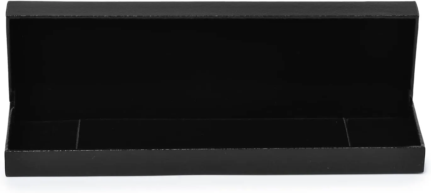 Oirlv Necklace/Long Chain Box Velvet Jewelry Gift Box