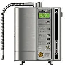 SD01 Platinum (Enagic - Kangen)