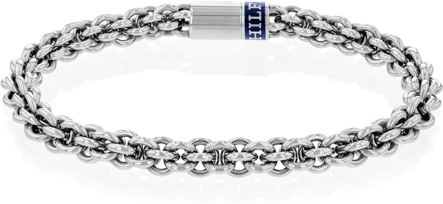 Tommy Hilfiger Men's Chain Bracelet