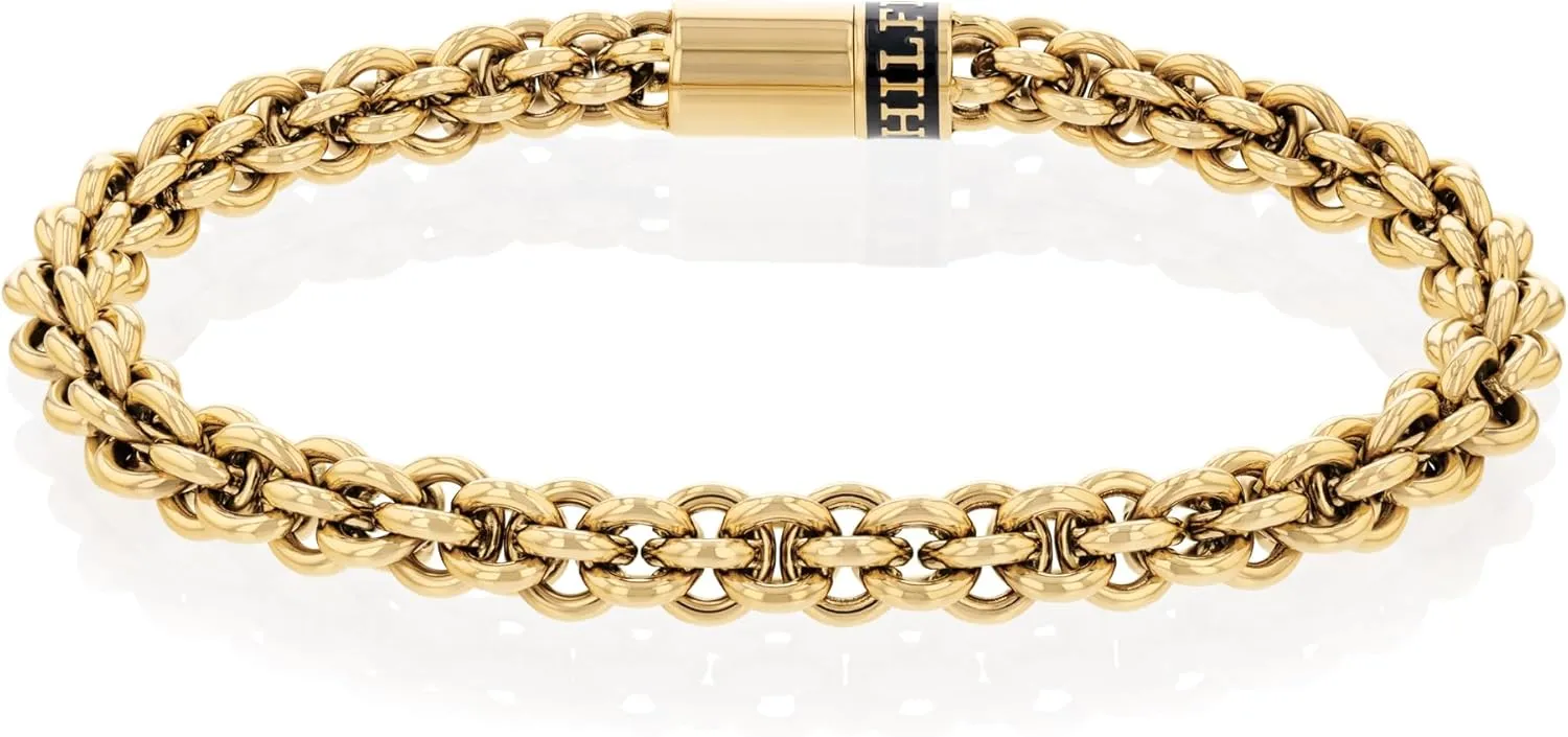Tommy Hilfiger Men's Chain Bracelet
