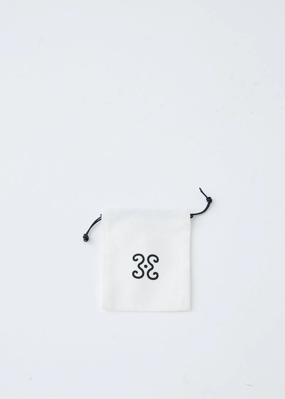 Twist Necklace