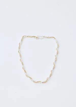 Twist Necklace