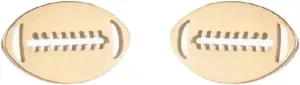 Volleyball Earrings - Football Jewelry Women/Men, Soccer, Baseball, Ice Skating, Hockey, Softball, Runners