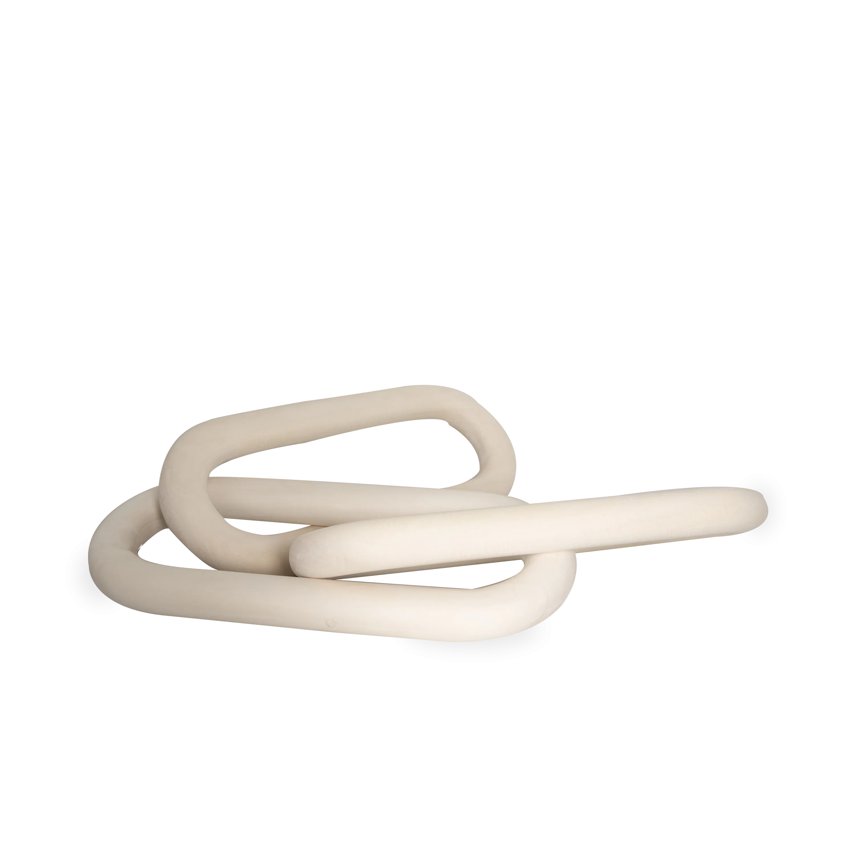 Wooden Chain