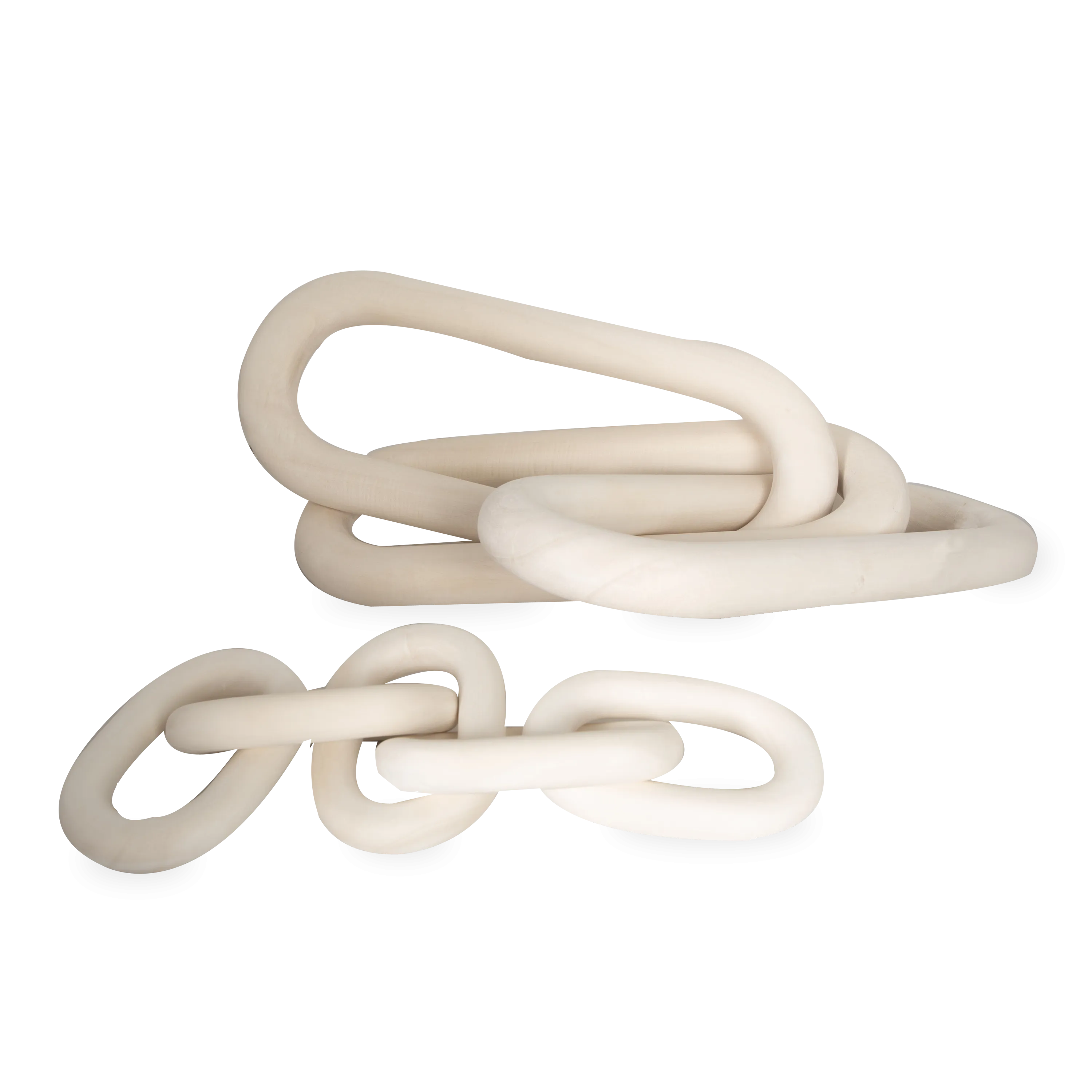 Wooden Chain